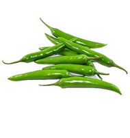 Hari Mirch - Green Chilli 250 grams